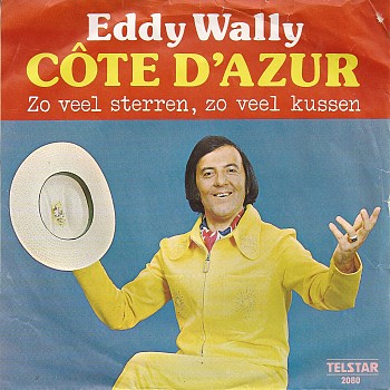 foto van eddy-wally