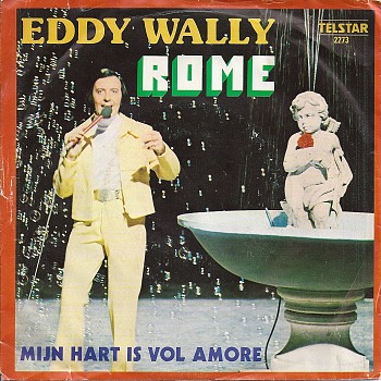 foto van eddy-wally