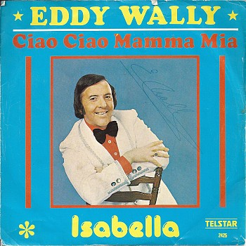 foto van eddy-wally
