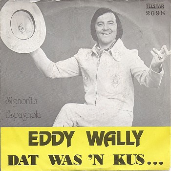 foto van eddy-wally