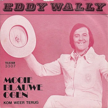 foto van eddy-wally
