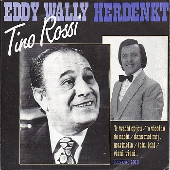 foto van eddy-wally