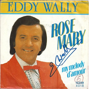 foto van eddy-wally