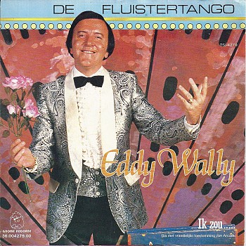 foto van eddy-wally