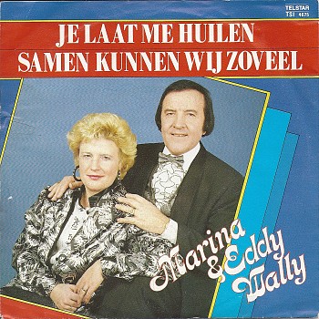 foto van eddy-wally