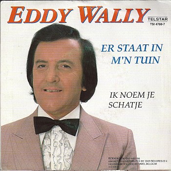 foto van eddy-wally