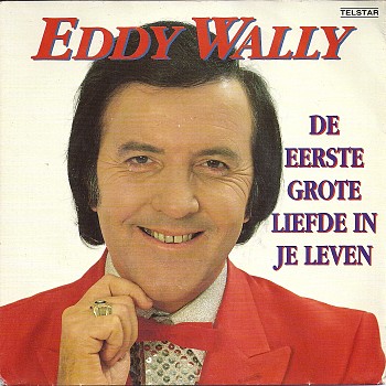 foto van eddy-wally