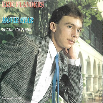 foto van eric-flanders
