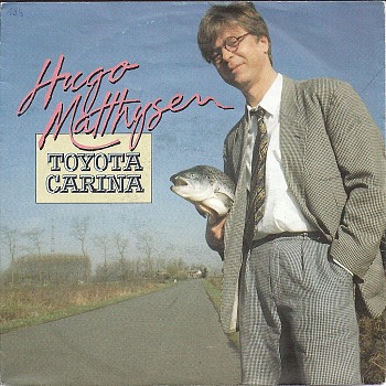 foto van hugo-matthysen