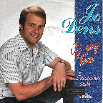 foto van jo-dens