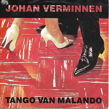 foto van johan-verminnen