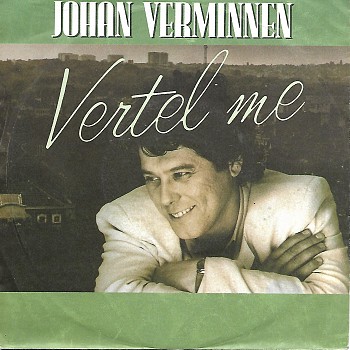 foto van johan-verminnen