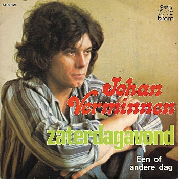 foto van johan-verminnen