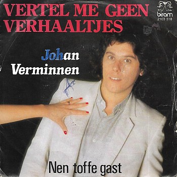 foto van johan-verminnen