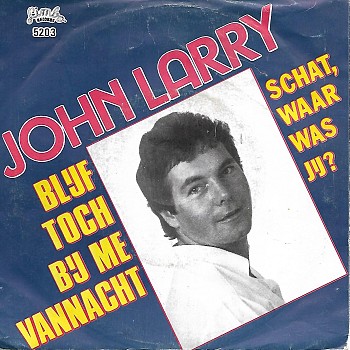 foto van john-larry