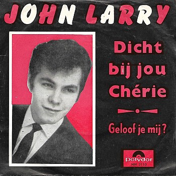 foto van john-larry