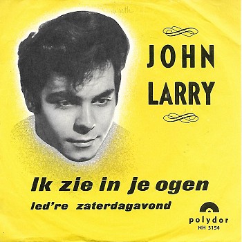 foto van john-larry