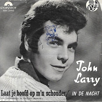 foto van john-larry