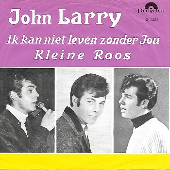 foto van john-larry