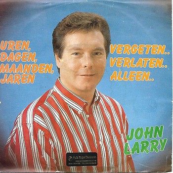 foto van john-larry