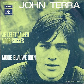 foto van john-terra