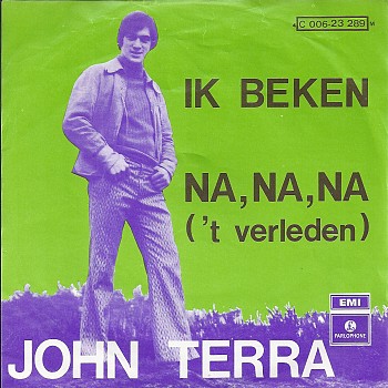 foto van john-terra