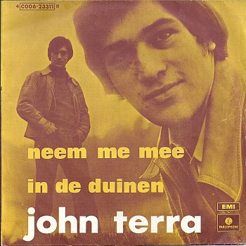 foto van john-terra