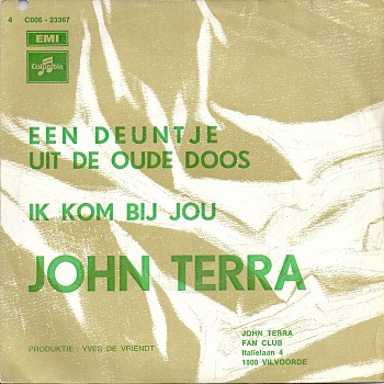 foto van john-terra