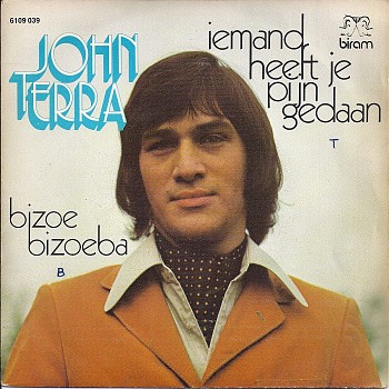 foto van john-terra