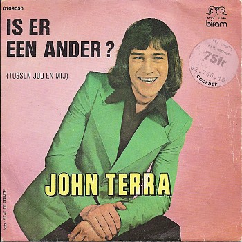 foto van john-terra