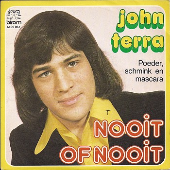 foto van john-terra