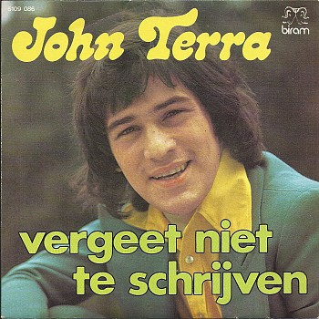 foto van john-terra