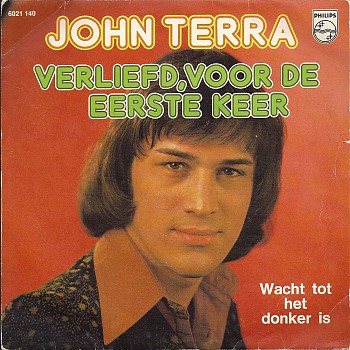 foto van john-terra