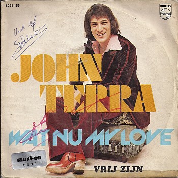 foto van john-terra