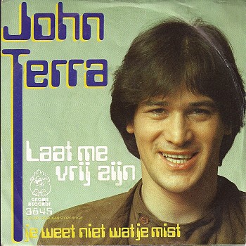 foto van john-terra