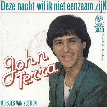 foto van john-terra