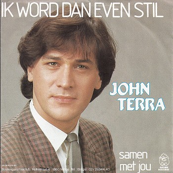 foto van john-terra