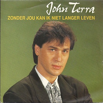 foto van john-terra