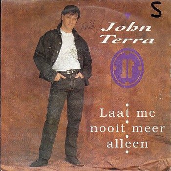 foto van john-terra