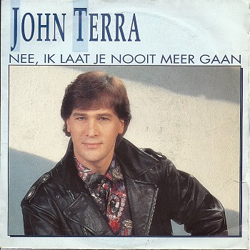 foto van john-terra