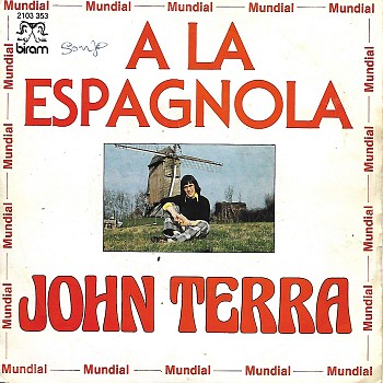 foto van john-terra