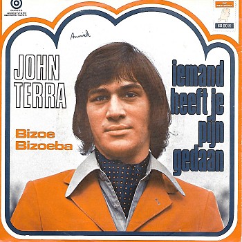 foto van john-terra