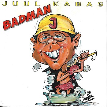 foto van juul-kabas