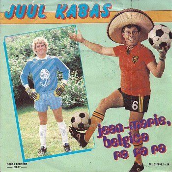 foto van juul-kabas