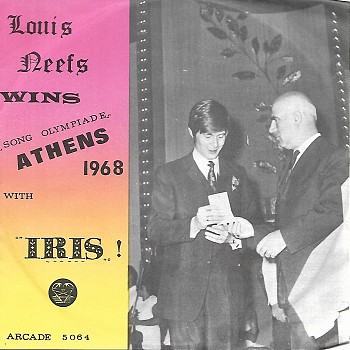 foto van louis-neefs