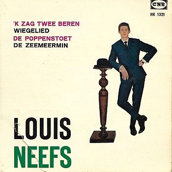foto van louis-neefs