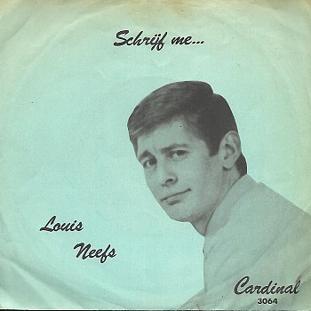 foto van louis-neefs