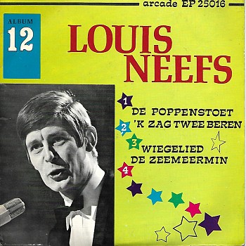 foto van louis-neefs