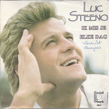 foto van luc-steeno