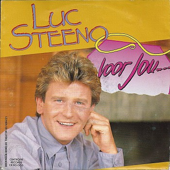 foto van luc-steeno